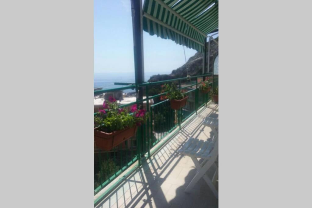 Splendido Appartamento Vista Mare Λεβάντο Εξωτερικό φωτογραφία