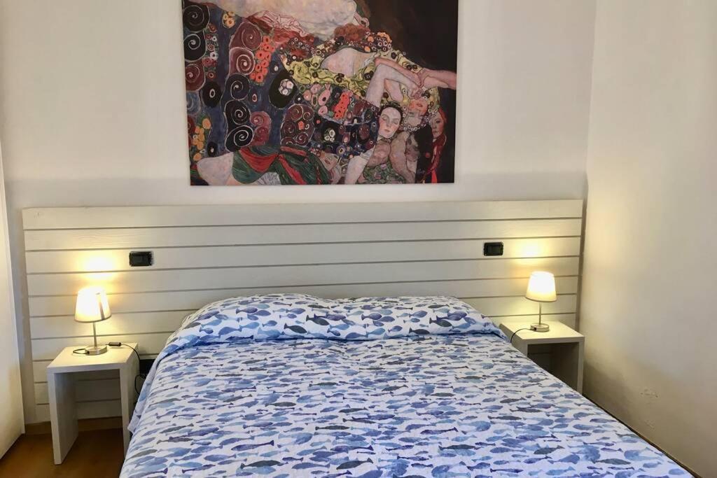 Splendido Appartamento Vista Mare Λεβάντο Εξωτερικό φωτογραφία