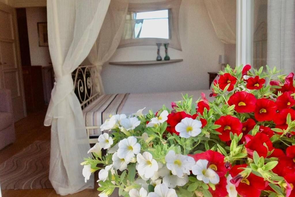 Splendido Appartamento Vista Mare Λεβάντο Εξωτερικό φωτογραφία