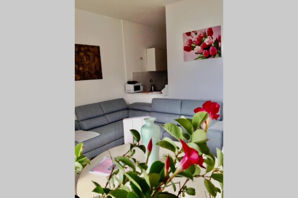 Splendido Appartamento Vista Mare Λεβάντο Εξωτερικό φωτογραφία