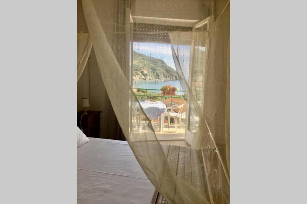Splendido Appartamento Vista Mare Λεβάντο Εξωτερικό φωτογραφία