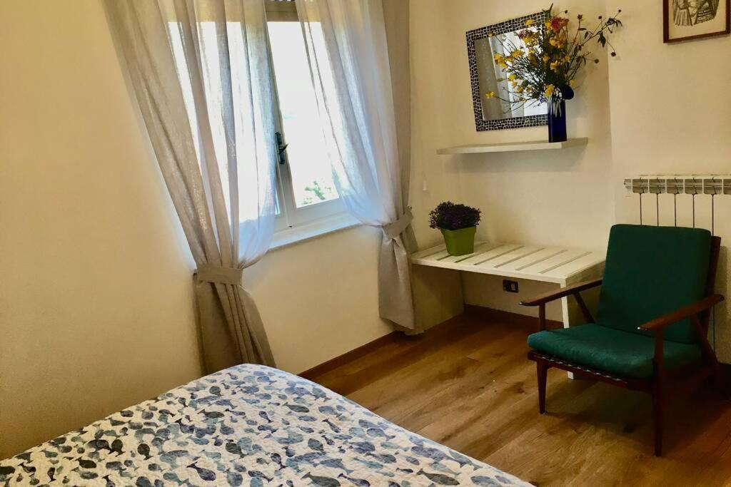 Splendido Appartamento Vista Mare Λεβάντο Εξωτερικό φωτογραφία